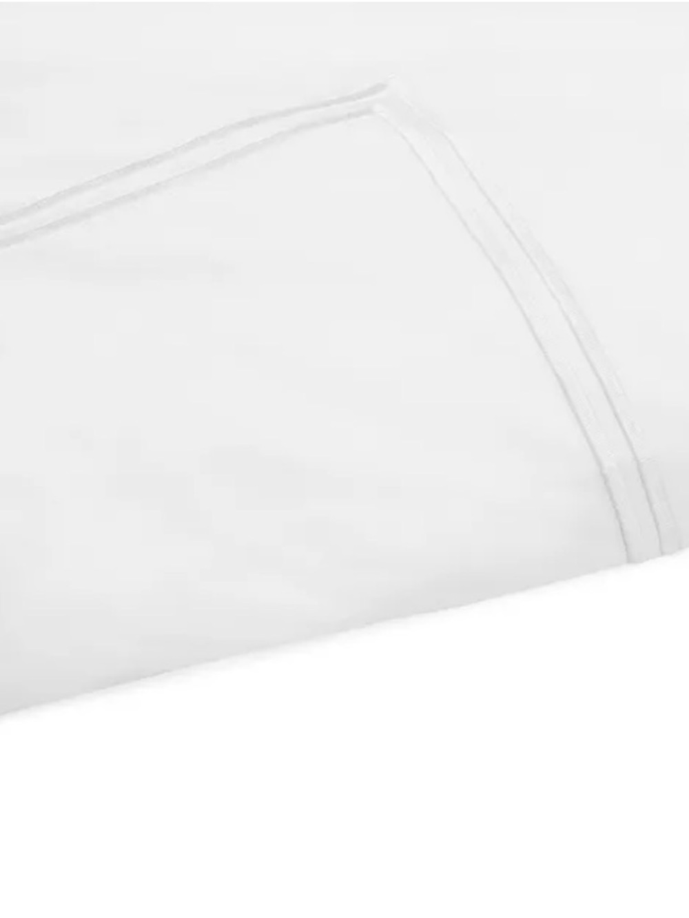 Hudson Park Collection
Italian Percale Full/Queen Duvet Cover - Exclusive